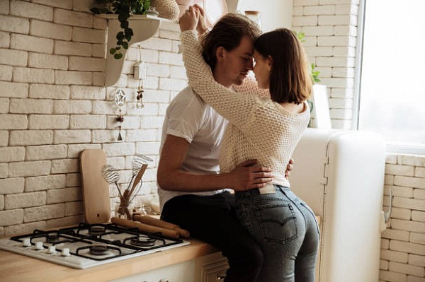 Лучшие советы для спонтанного секса