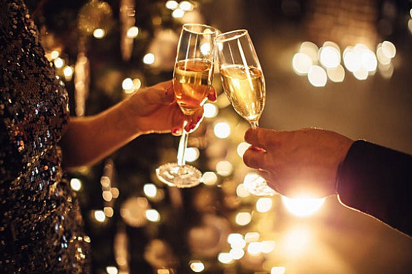 5 правил для феерического новогоднего секса