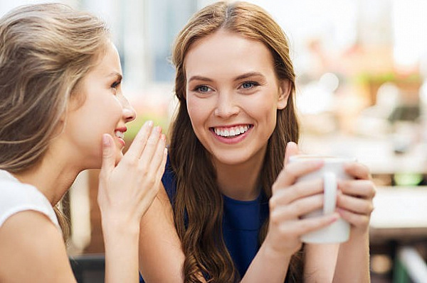 6 вещей, которые нельзя рассказывать о своих отношениях