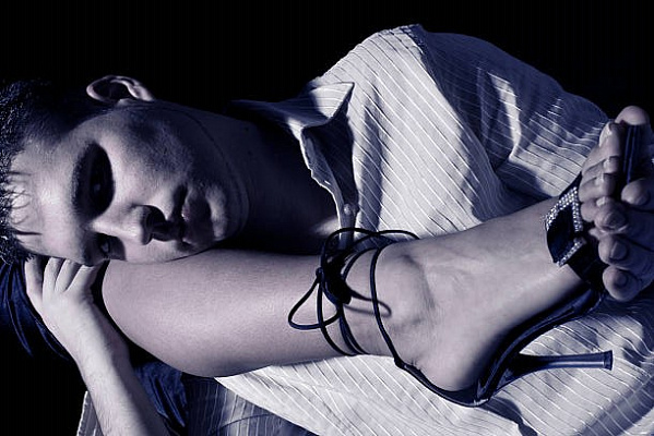 Что такое фетиш и когда это становится извращением?