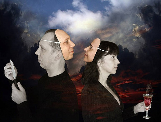 10 признаков токсичных отношений