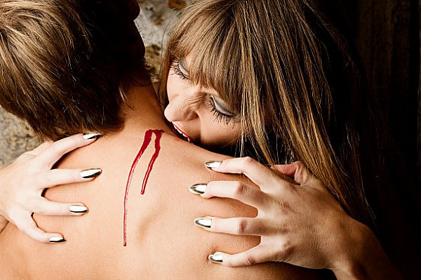 6 вещей в постели, которые нельзя делать женщине