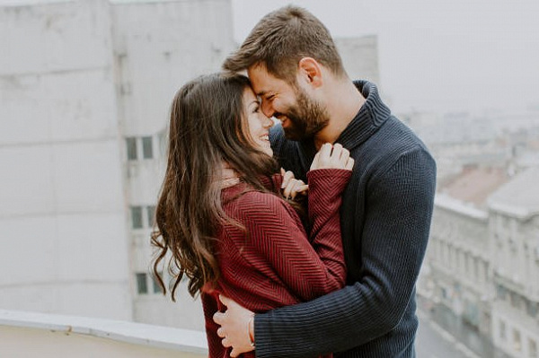 4 интересные идеи для секса