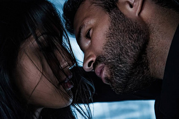 Секс после случайного знакомства