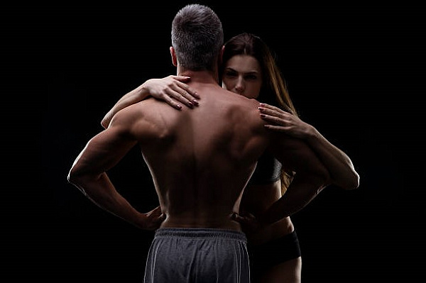 Эти виды тренировок повышают либидо