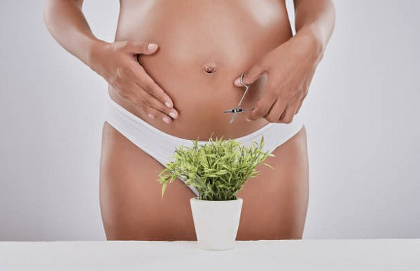 5 вещей, которые не стоит делать женщине перед сексом