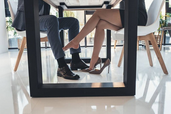 17 способов стать идеальной любовницей