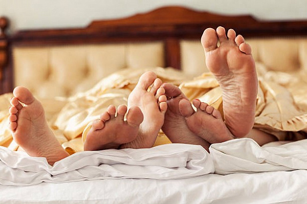 8 советов по подготовке к сексу втроем