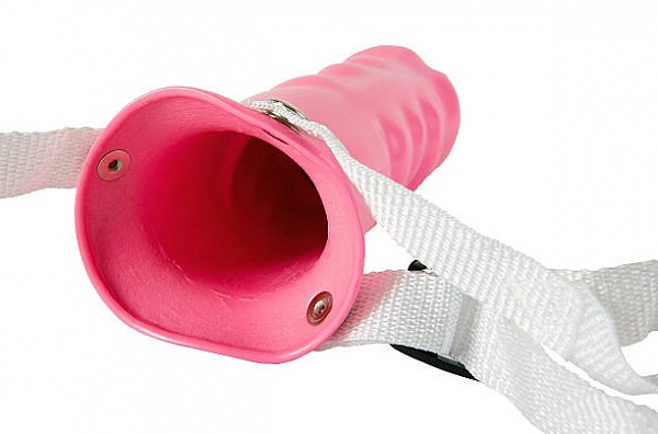 Пеггинг - удиви своего мужчину этой секс-практикой