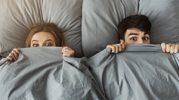 14 фактов о сексе, которые нужно знать всем