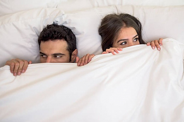 Что женщины делают не так после секса?