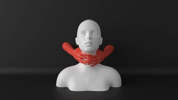 Почему удушение во время секса может быть опасным?