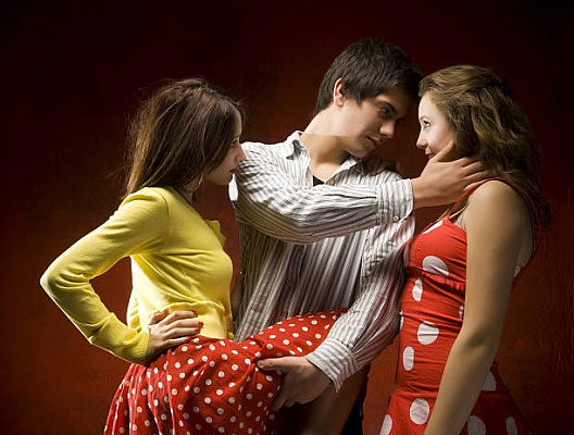 20 правил свободных отношений