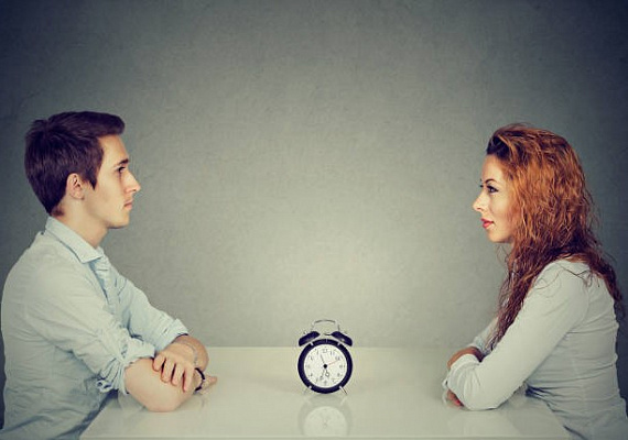 Любовь по циркадным ритмам: как выбрать идеальное время?