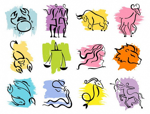 Твой эротический гороскоп на 2021 год