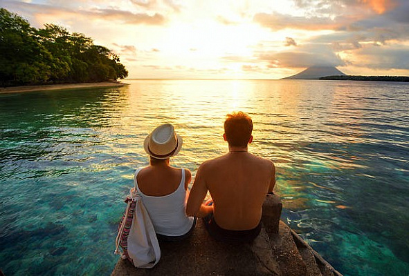 Курортный роман: что, когда и как?