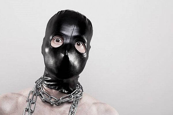 Лучшие позы и техники бондажа в БДСМ