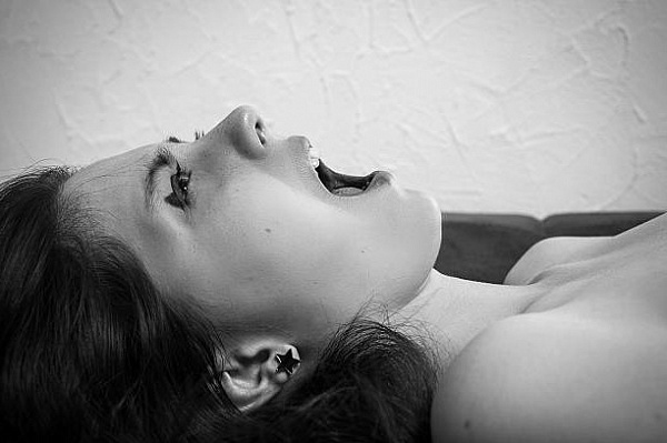 4 самых редких типа оргазма у женщин