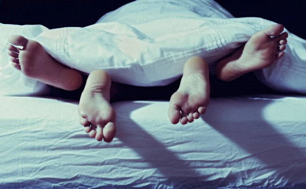 5 плюсов миссионерской позы