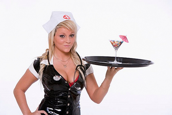 Ролевые игры на Новый год