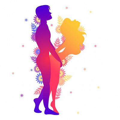 12 поз для достижения яркого оргазма