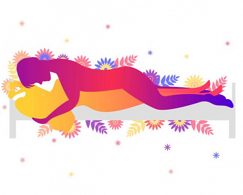 Что расскажет о человеке его любимая секс-поза?