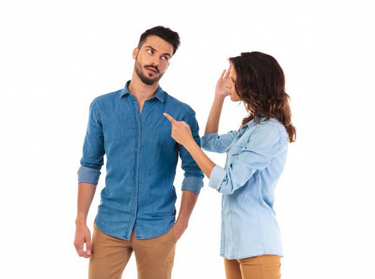 Не ссора, а разговор: как не допустить склоки