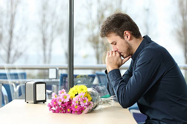 10 идей, как отменить назначенное свидание