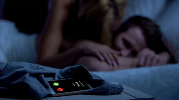 Секс с бывшим: на что обратить внимание