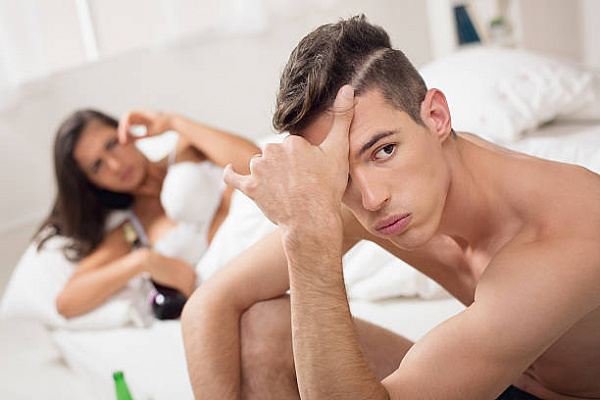 5 ошибок во время секса, которых стоит избегать