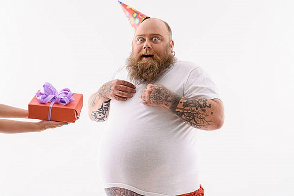 День рождения расскажет о вашем сексуальном темпераменте