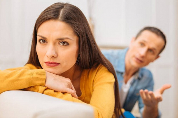 Как отказать в сексе: три правила, которые НЕ навредят отношениям