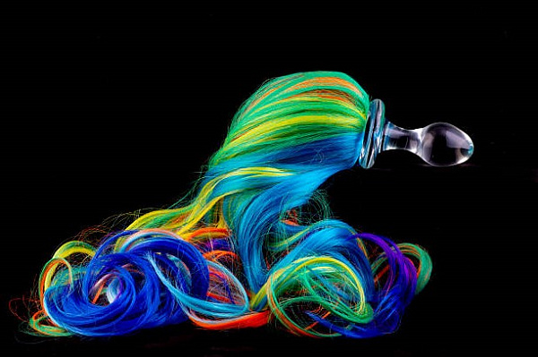 Анальная пробка: стимулятор для прелюдии и соло