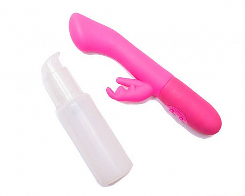 Чтобы как по маслу, или все о лубрикантах