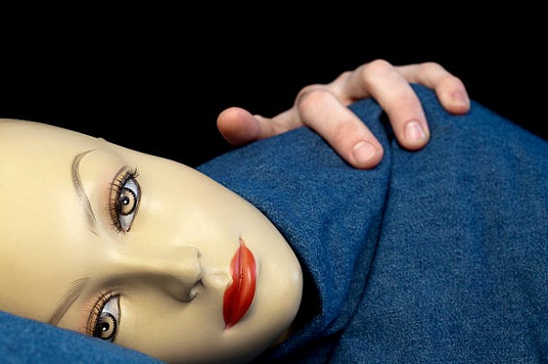 Секс будущего: самые горячие тренды