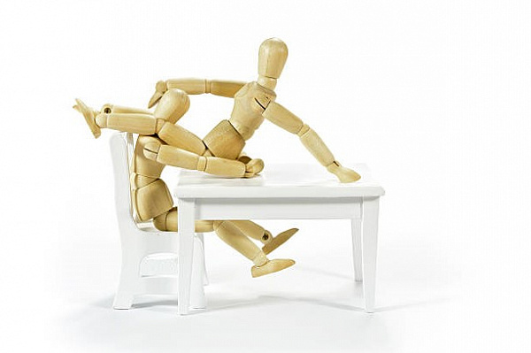 13 лучших поз для орального секса