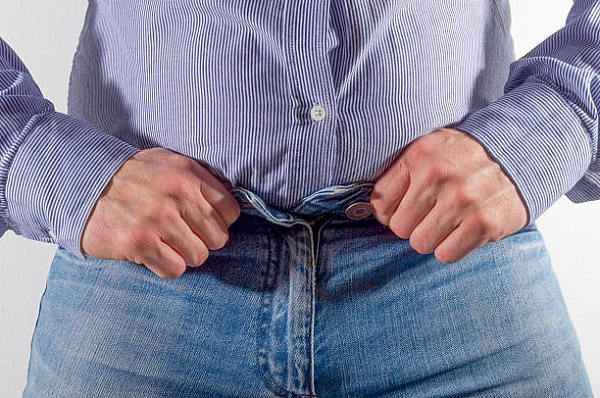 28 интересных фактов о мужчинах