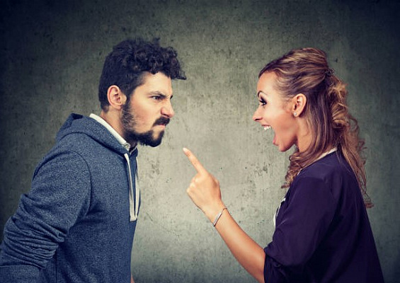 Самые истеричные партнерши по знаку Зодиака: не вы ли это?