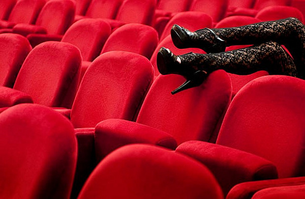 Советы для первого визита в порнокинотеатр