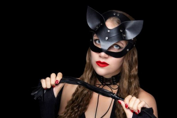 10 штучек, которые улучшат вашу сексуальную жизнь