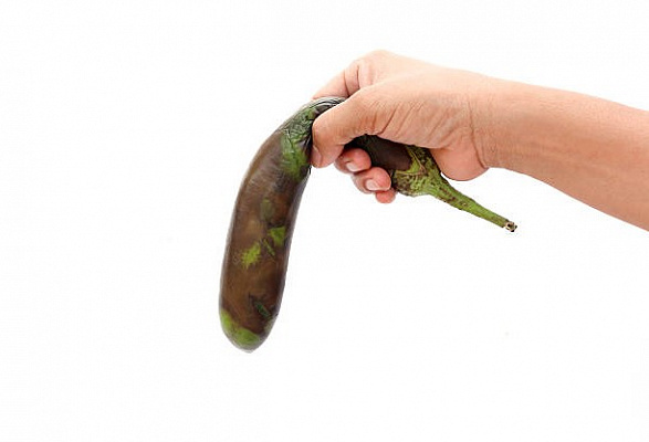 Как с возрастом меняется мужской половой орган?