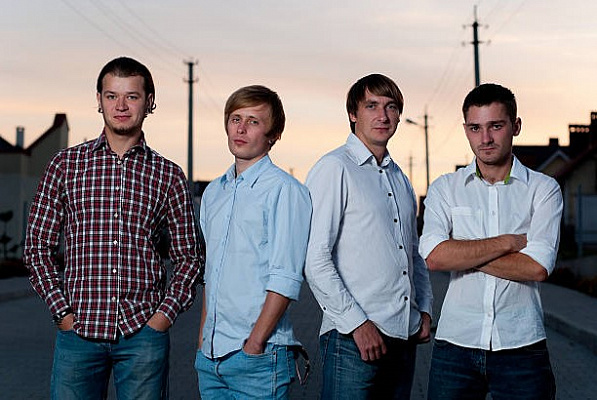 Четыре типа мужчин. От кого можно получить больше? 