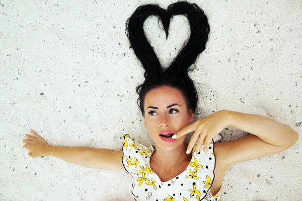 В отпуске больше хочется секса и не только с партнером