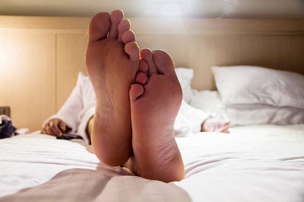 8 причин, почему он не может кончить