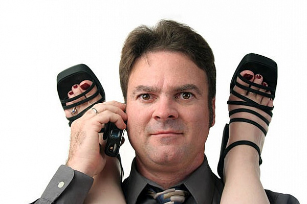 Спонтанный секс: советы и лучшие места