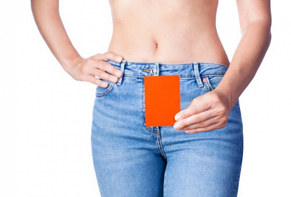 Вагинизм: откуда возникает боль во время секса?