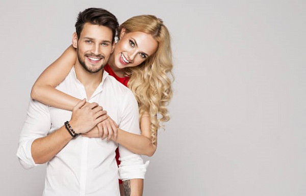 10 важных отличий счастливых пар