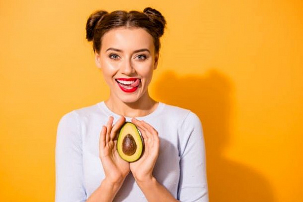 Анилингус: оральный секс для продвинутых