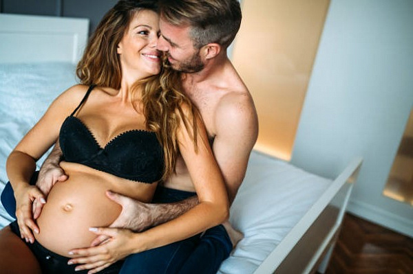 5 главных сексуальных проблем при беременности