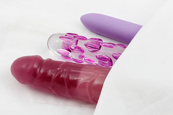 Как правильно выбрать фаллоимитатор?